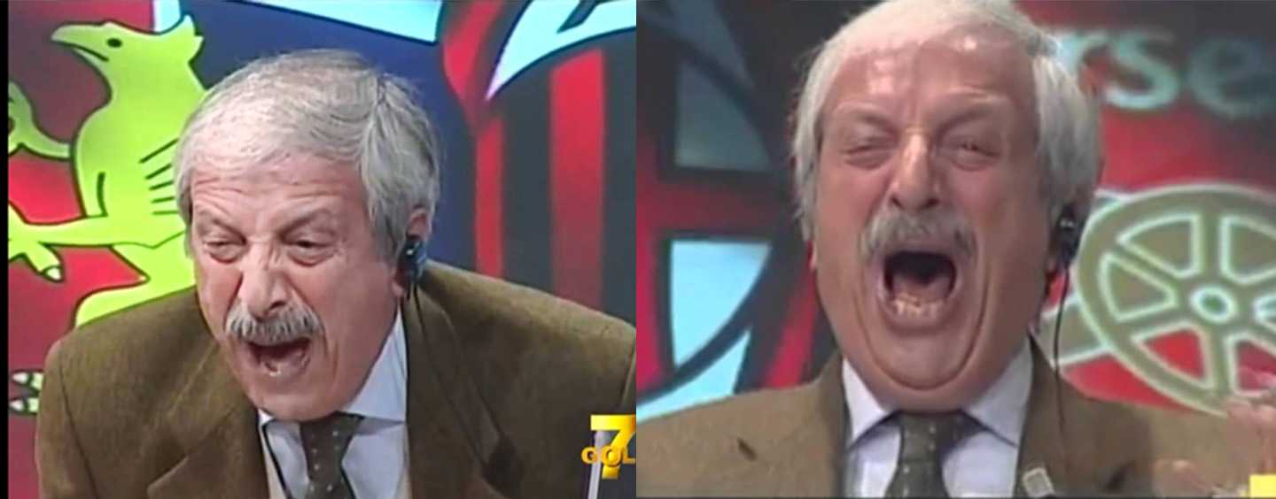 Quem é tiziano crudeli