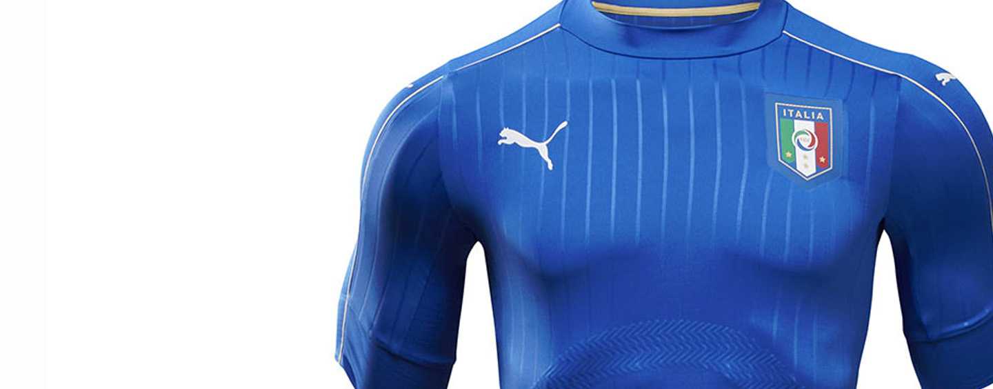 Camisa da Itália 2017 Camisa da Itália 2017