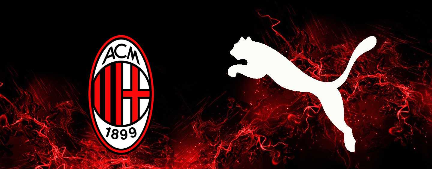 Milan e Puma Milan e Puma