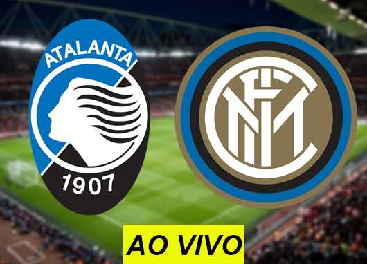 Assistir Atalanta x Inter ao vivo na TV Assistir Atalanta x Inter ao vivo na TV