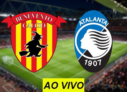 Assistir Benevento x Atalanta ao vivo na TV Assistir Benevento x Atalanta ao vivo na TV