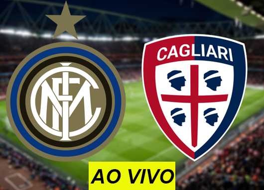 Assistir Internazionale x Cagliari ao vivo na TV Assistir Internazionale x Cagliari ao vivo na TV