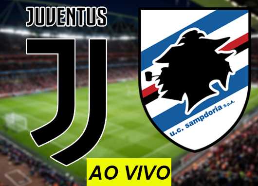 Assistir Juventus x Sampdoria ao vivo na TV Assistir Juventus x Sampdoria ao vivo na TV