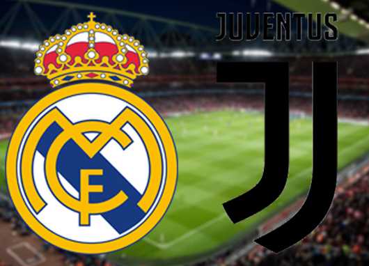 Assistir Real Madrid x Juventus ao vivo Assistir Real Madrid x Juventus ao vivo
