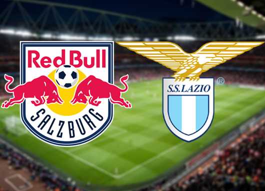 Assistir Red Bull Salzburg x Lazio ao vivo Assistir Red Bull Salzburg x Lazio ao vivo