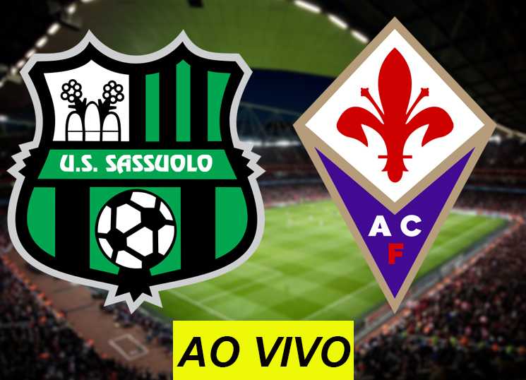 Assistir Sassuolo x Fiorentina ao vivo na TV Assistir Sassuolo x Fiorentina ao vivo na TV