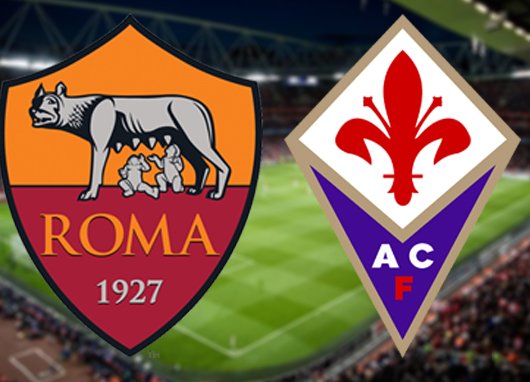 Roma x Fiorentina ao vivo Roma x Fiorentina ao vivo