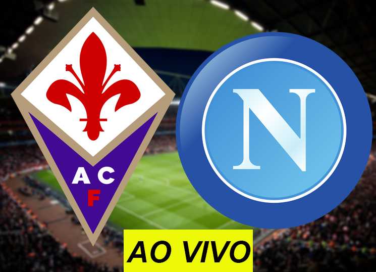 assistir Fiorentina x Napoli ao vivo na tv assistir Fiorentina x Napoli ao vivo na tv
