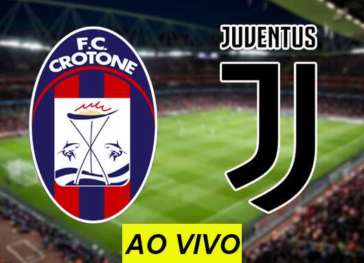 assistir crotone x juventus ao vivo na TV assistir crotone x juventus ao vivo na TV