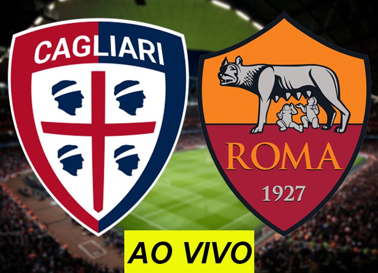 assistir Cagliari x Roma ao vivo na TV assistir Cagliari x Roma ao vivo na TV
