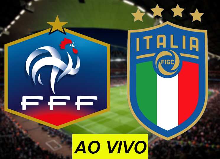 assistir França x Itália ao vivo na TV assistir França x Itália ao vivo na TV