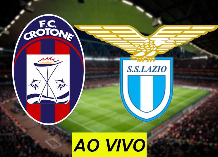 assistir crotone x lazio ao vivo na tv assistir crotone x lazio ao vivo na tv