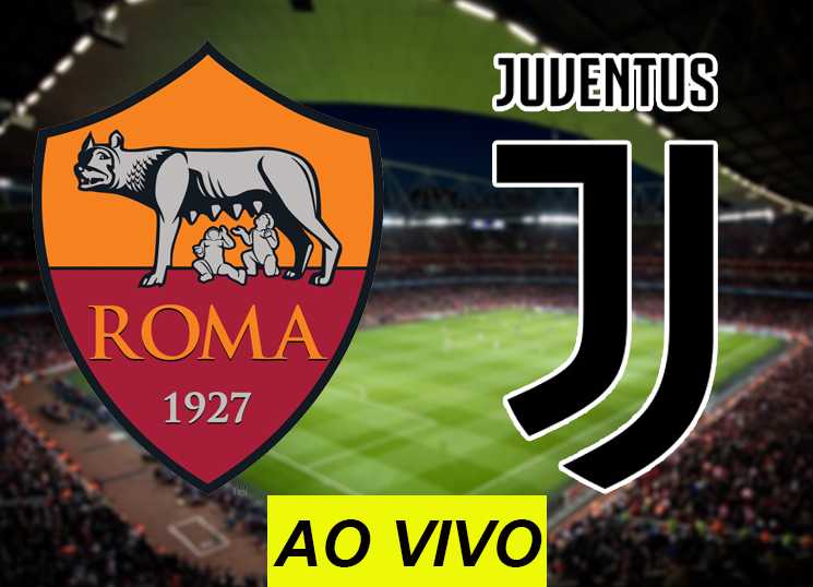 assistir roma x juventus ao vivo na tv assistir roma x juventus ao vivo na tv
