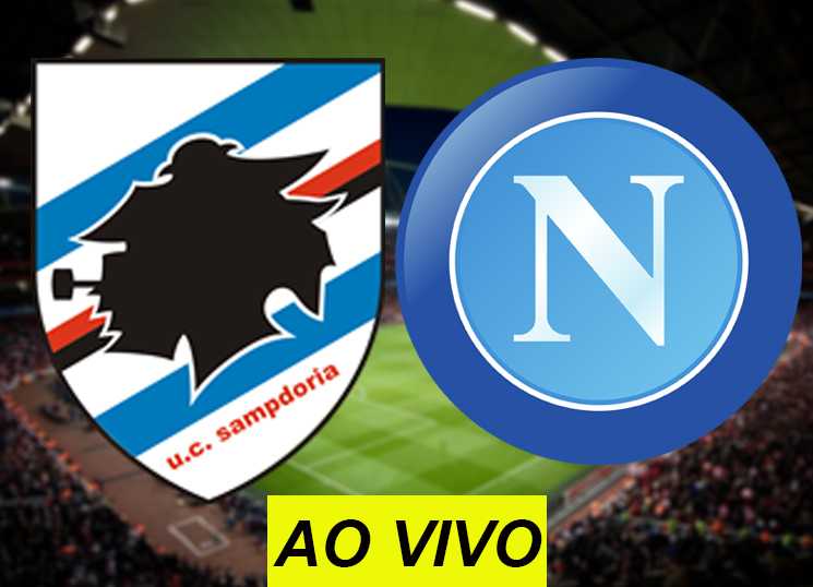 assistir sampdoria x napoli ao vivo na tv assistir sampdoria x napoli ao vivo na tv