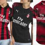 Nova camisa do Milan com a Puma desagrada torcedores. Veja o porquê!