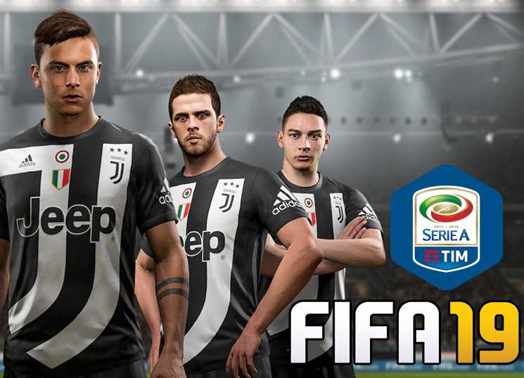campeonato italiano no fifa 19 campeonato italiano no fifa 19