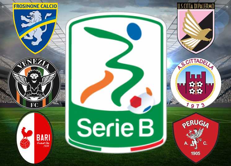 play-offs do campeonato italiano Serie B 2017-2018 play-offs do campeonato italiano Serie B 2017-2018
