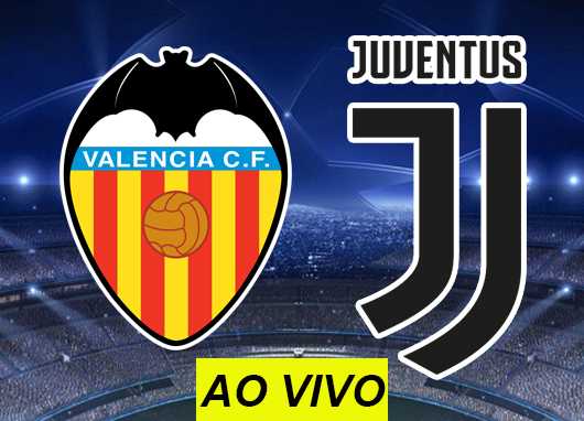 champions league assistir valencia x juventus ao vivo na tv champions league assistir valencia x juventus ao vivo na tv