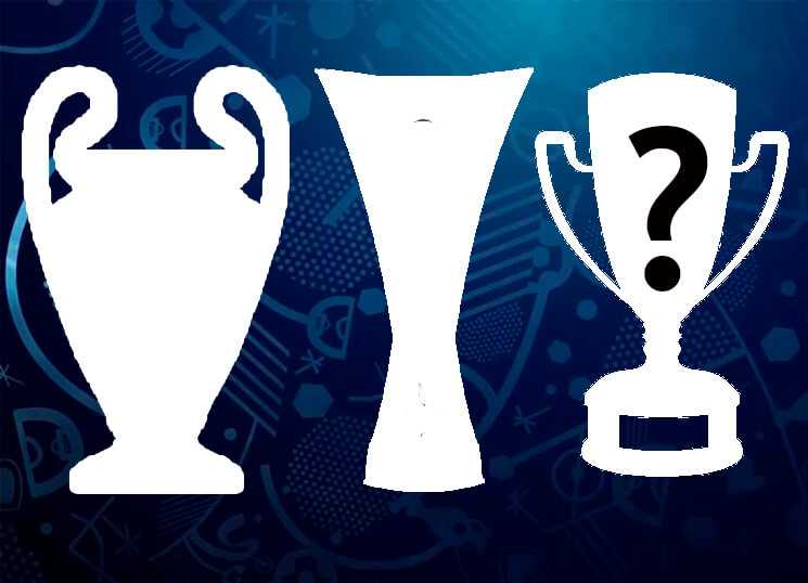 UEL2 UEFA nova competição UEL2 UEFA nova competição