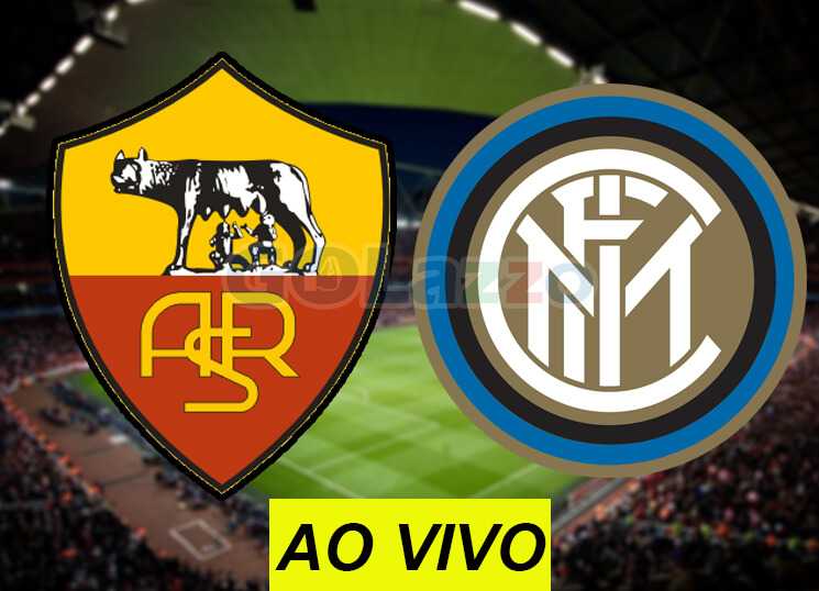 assistir roma x inter ao vivo na tv assistir roma x inter ao vivo na tv
