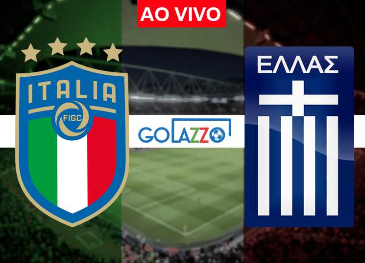 como assistir italia x grécia ao vivo eliminatórias da eurocopa 2020 como assistir italia x grécia ao vivo eliminatórias da eurocopa 2020