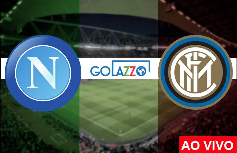 como assistir Napoli x Inter ao vivo como assistir Napoli x Inter ao vivo