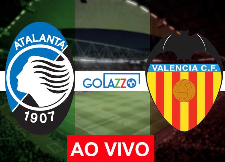 como assistir atalanta x valência champions league como assistir atalanta x valência ao vivo pela champions league