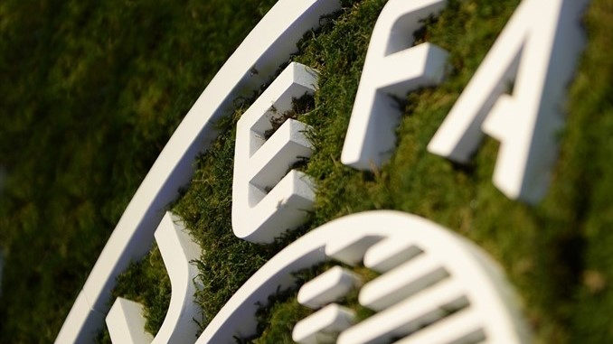 Euro 2020 é adiada para 2021 Euro 2020 é adiada para 2021