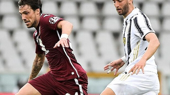 Clássicos do campeonato italiano - Derby Della Mole Clássicos do campeonato italiano - Derby Della Mole