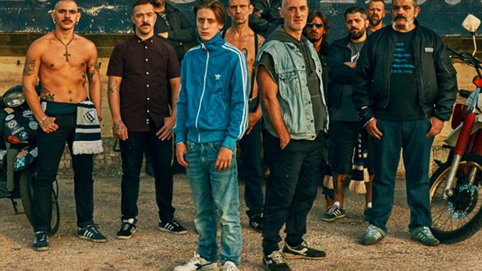 Ultras filme 2020 - análise crítica filme netflix Ultras filme 2020 - análise crítica filme netflix