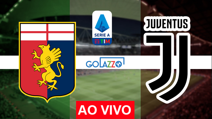 assistir genoa x juventus ao vivo campeonato italiano assistir genoa x juventus ao vivo campeonato italiano