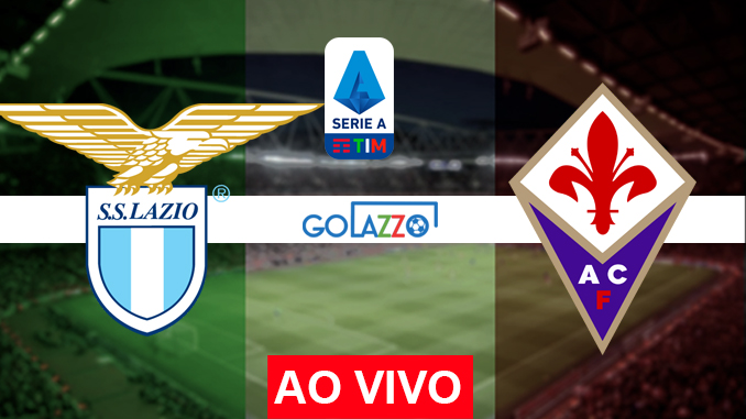 assistir lazio x fiorentina ao vivo campeonato italiano 2019-2020 Dragowski; Ccherini, Pezzella, Milenkovic; Castrovilli, Pulgar, Duncan, Lirola; Ribery, Cutrone