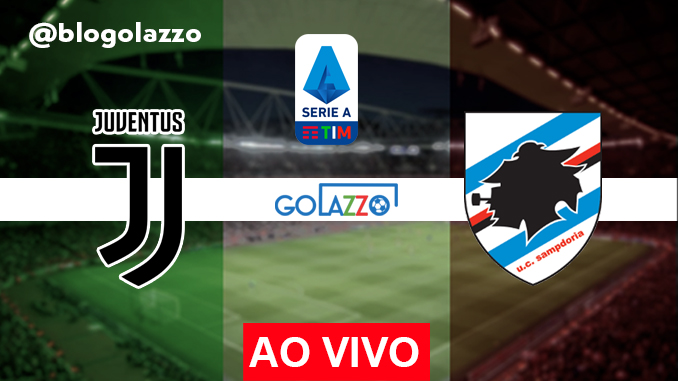 Onde assistir juventus x sampdoria ao vivo pelo campeonato italiano Onde assistir juventus x sampdoria ao vivo pelo campeonato italiano