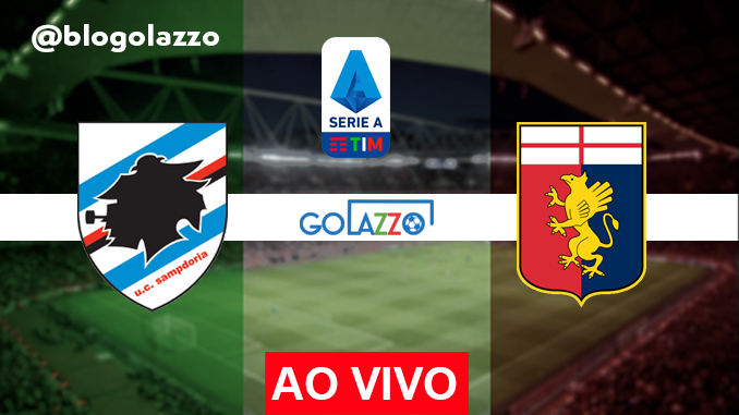 assistir sampdoria x genoa ao vivo pelo campeonato italiano assistir sampdoria x genoa ao vivo pelo campeonato italiano