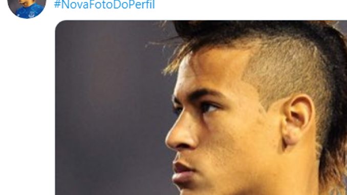 NeymarDay-Champions-League-Neymar-de-Moicano-na-Champions NeymarDay-Champions-League-Neymar-de-Moicano-na-Champions