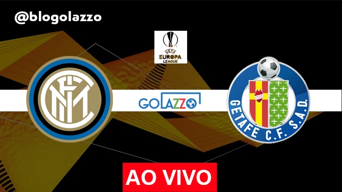 assistir Inter x Getafe ao vivo Europa League assistir Inter x Getafe ao vivo Europa League