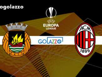 rio ave x milan pela europa league