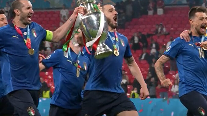títulos da seleção italiana - euro 2020 títulos da seleção italiana - euro 2020