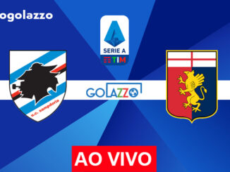 assistir sampdoria x genoa ao vivo pelo campeonato italiano
