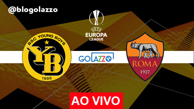 assistir young boys x roma ao vivo pela europa league assistir young boys x roma ao vivo pela europa league