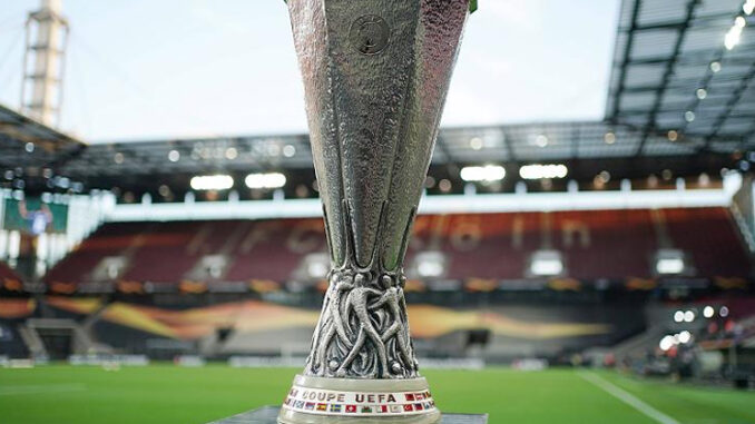 europa league europa league