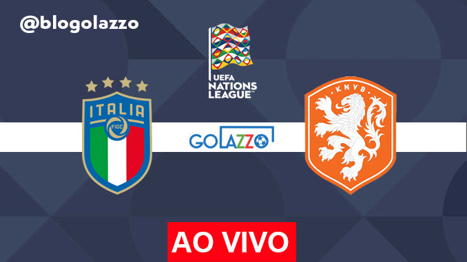 onde assistir itália x holanda ao vivo onde assistir itália x holanda ao vivo