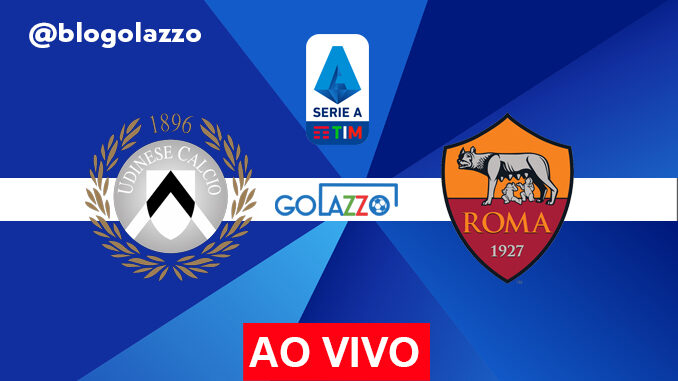 onde assistir udinese x roma ao vivo pelo campeonato italiano onde assistir udinese x roma ao vivo pelo campeonato italiano