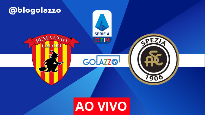 ASSISTIR BENEVENTO X SPEZIA AO VIVO PELO CAMPEONATO ITALIANO ASSISTIR BENEVENTO X SPEZIA AO VIVO PELO CAMPEONATO ITALIANO