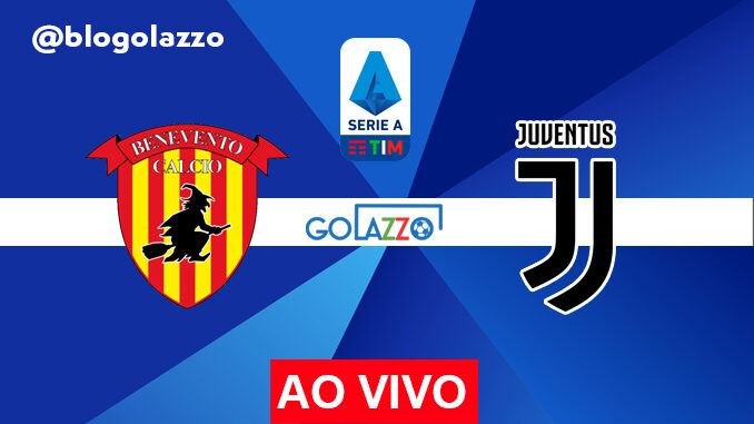 assistir benevento x juventus ao vivo pelo campeonato italiano assistir benevento x juventus ao vivo pelo campeonato italiano