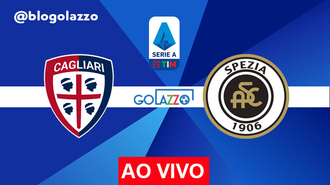 assistir cagliari x spezia ao vivo pelo campeonato italiano assistir cagliari x spezia ao vivo pelo campeonato italiano