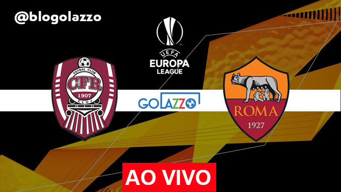 assistir cluj x roma ao vivo pela europa league assistir cluj x roma ao vivo pela europa league