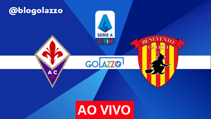 assistir fiorentina x benevento ao vivo campeonato italiano assistir fiorentina x benevento ao vivo campeonato italiano