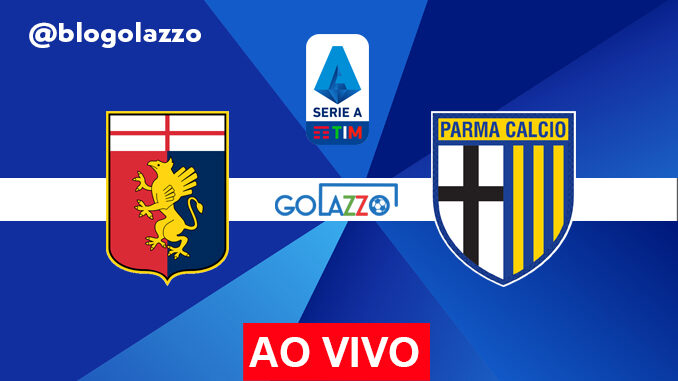 assistir genoa x parma ao vivo pelo campeonato italiano assistir genoa x parma ao vivo pelo campeonato italiano