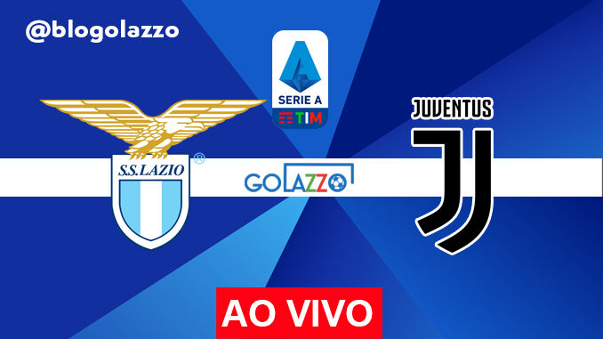 assistir lazio x juventus ao vivo pelo campeonato italiano assistir lazio x juventus ao vivo pelo campeonato italiano
